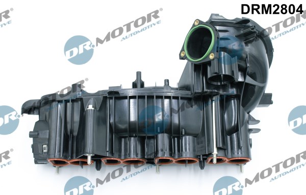 Sugrörsamodul Dr.motor automotive DRM2804 Dr.Motor Automotive