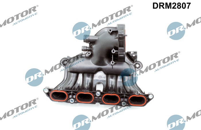 Sugrörsamodul Dr.motor automotive DRM2807 Dr.Motor Automotive