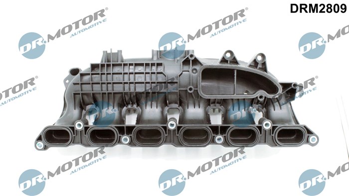 Sugrörsamodul Dr.motor automotive DRM2809 Dr.Motor Automotive