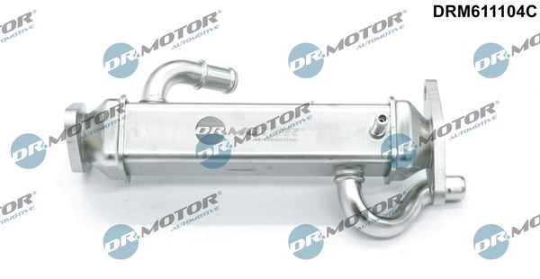 Kylare, avgasåterföring Dr.motor automotive DRM611104C Dr.Motor Automotive