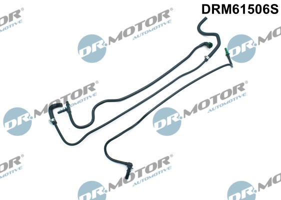 Bränsleledning Dr.motor automotive DRM61506S Dr.Motor Automotive