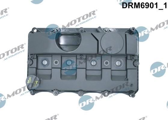 Topplockskåpa Dr.motor automotive DRM6901 Dr.Motor Automotive