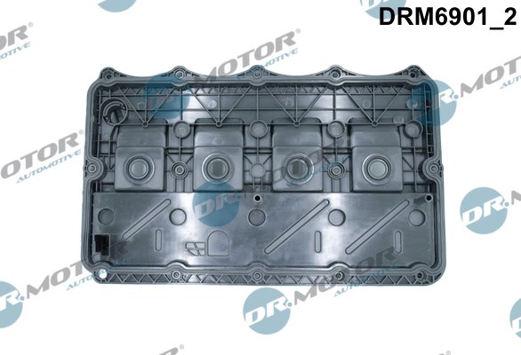 Topplockskåpa Dr.motor automotive DRM6901 Dr.Motor Automotive Topplockskåpa Dr.motor automotive DRM6901 Dr.Motor Automotive