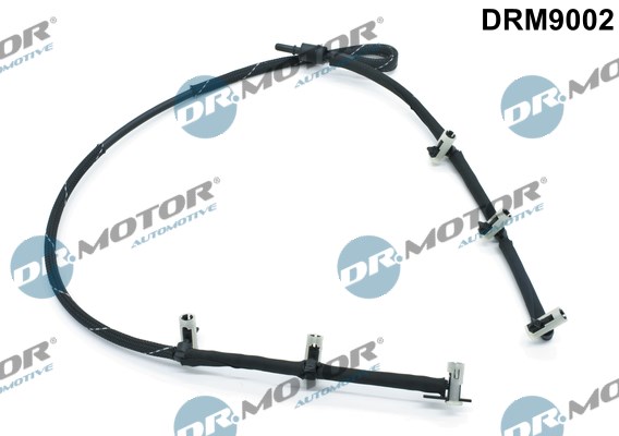 Slang, bränsleöverflöd Dr.motor automotive DRM9002 Dr.Motor Automotive