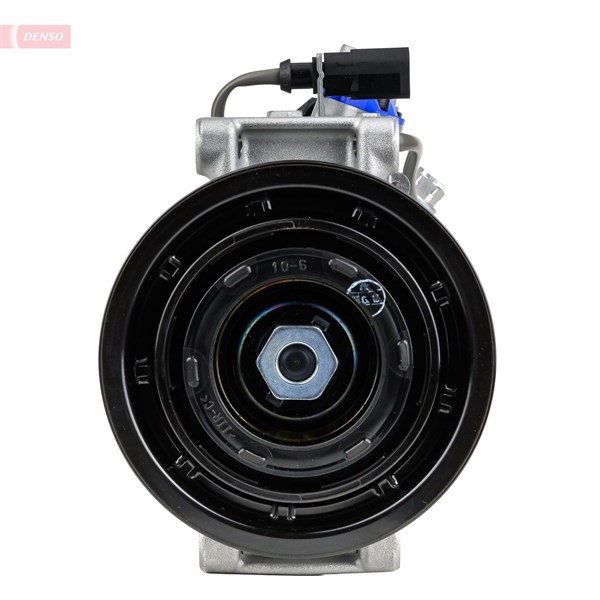 Kompressor, klimatanläggning Denso DCP02105 DENSO