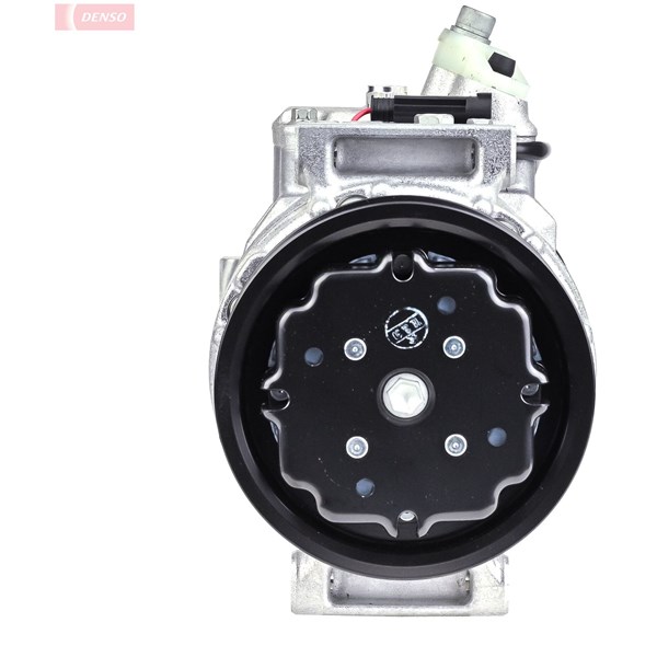 Kompressor, klimatanläggning Denso DCP17153 DENSO