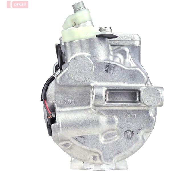 Kompressor, klimatanläggning Denso DCP17153 DENSO