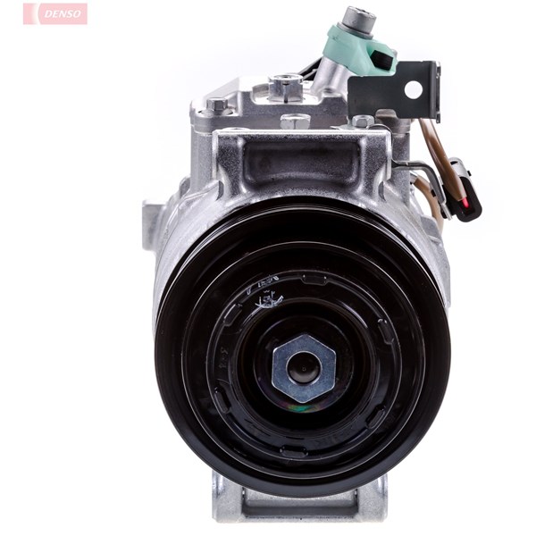 Kompressor, klimatanläggning 12V Denso DCP17165 DENSO