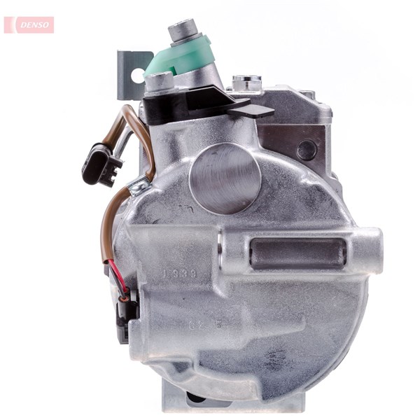 Kompressor, klimatanläggning 12V Denso DCP17165 DENSO