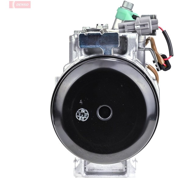 Kompressor, klimatanläggning 12V Denso DCP17179 DENSO