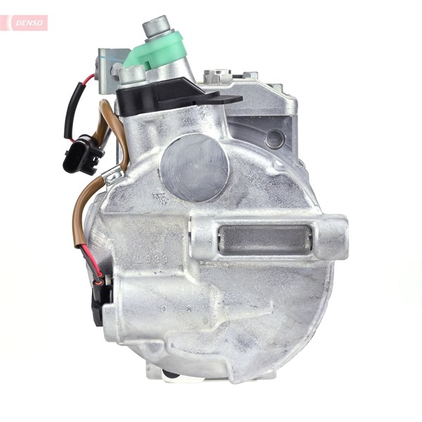 Kompressor, klimatanläggning 12V Denso DCP17179 DENSO