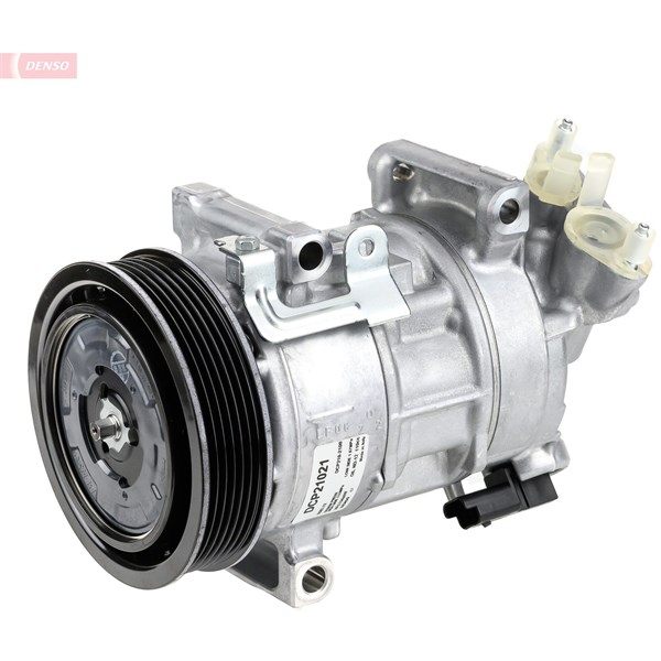 Kompressor, klimatanläggning Denso DCP21021 DENSO