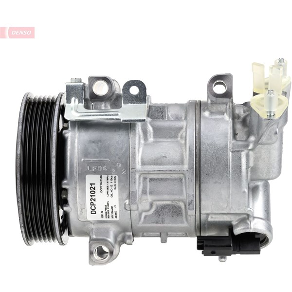 Kompressor, klimatanläggning Denso DCP21021 DENSO