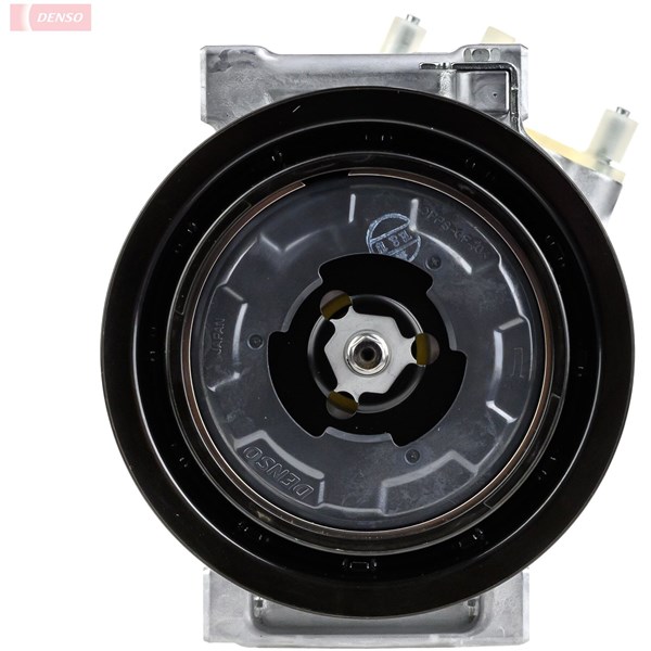 Kompressor, klimatanläggning Denso DCP21021 DENSO