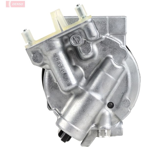 Kompressor, klimatanläggning Denso DCP21021 DENSO