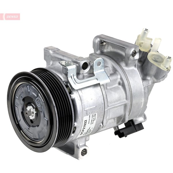 Kompressor, klimatanläggning Denso DCP21022 DENSO