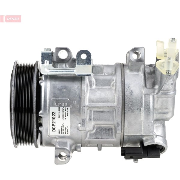 Kompressor, klimatanläggning Denso DCP21022 DENSO