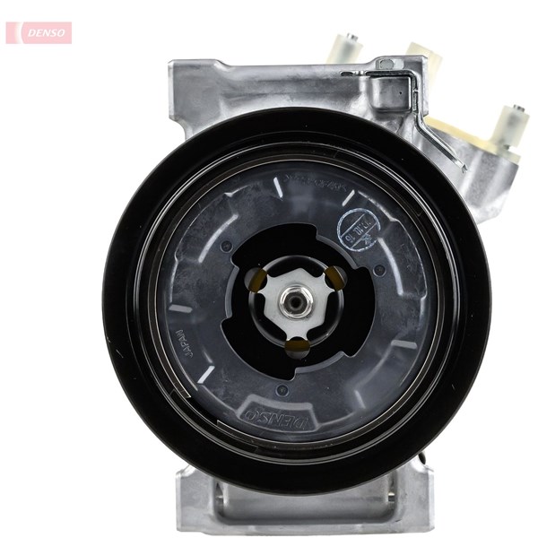 Kompressor, klimatanläggning Denso DCP21022 DENSO