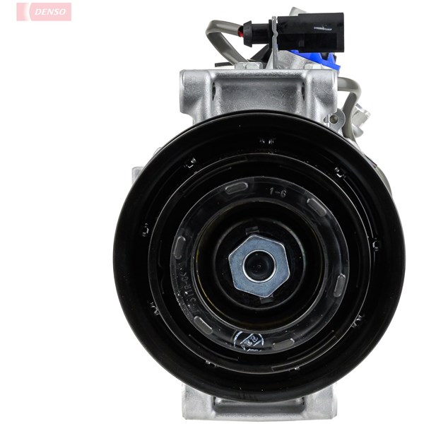 Kompressor, klimatanläggning Denso DCP28018 DENSO