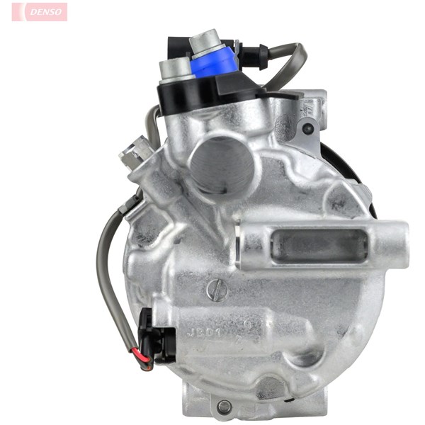 Kompressor, klimatanläggning Denso DCP28018 DENSO
