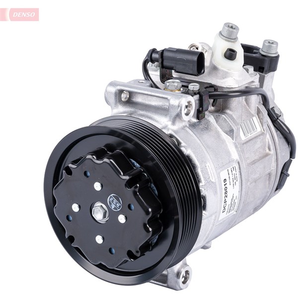 Kompressor, klimatanläggning Denso DCP28019 DENSO