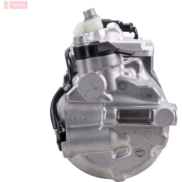 Kompressor, klimatanläggning Denso DCP28019 DENSO