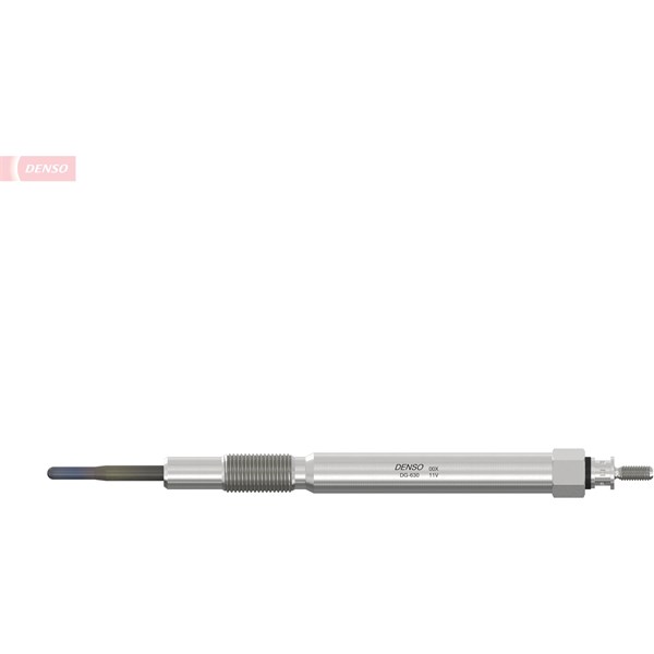 Glödstift 11V Denso DG-630 DENSO