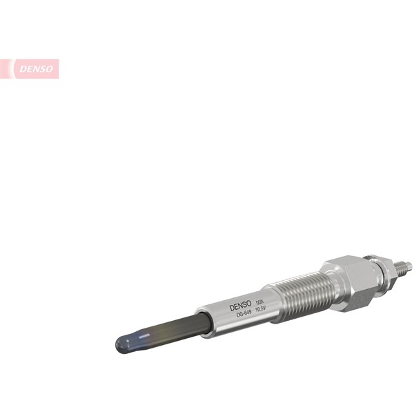 Glödstift 10,5V Denso DG-649 DENSO