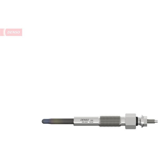 Glödstift 10,5V Denso DG-649 DENSO