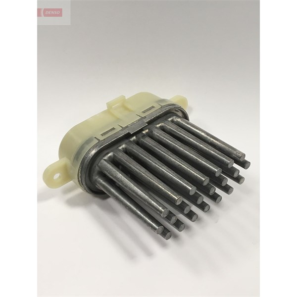 Motstånd, kupefläkt Denso DRS23010 DENSO Motstånd, kupefläkt Denso DRS23010 DENSO