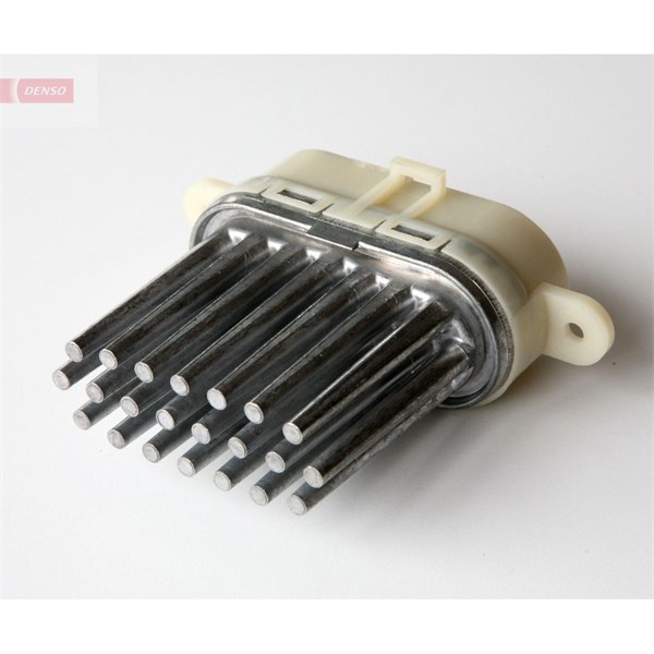 Motstånd, kupefläkt Denso DRS23010 DENSO Motstånd, kupefläkt Denso DRS23010 DENSO