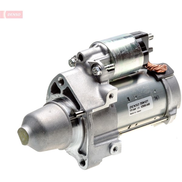 Startmotor 12V Denso DSN1377 DENSO