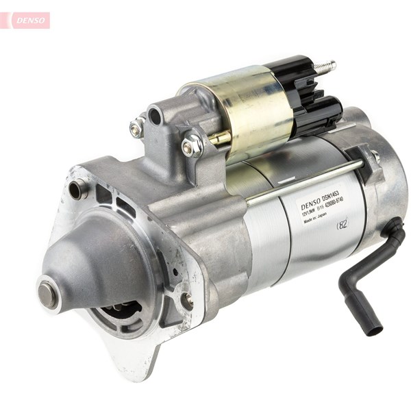Startmotor 12V Denso DSN1453 DENSO
