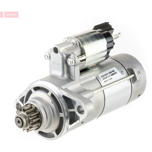 Startmotor 12V Denso DSN1460 DENSO