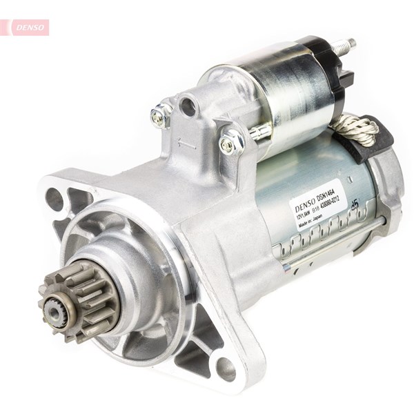 Startmotor 12V Denso DSN1464 DENSO