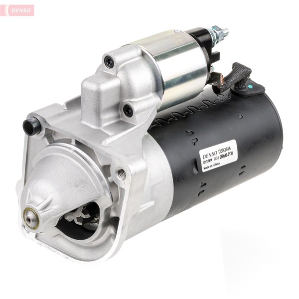 Startmotor 12V Denso DSN3014 DENSO