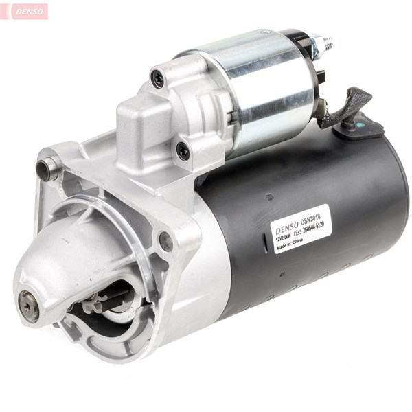 Startmotor 12V Denso DSN3018 DENSO