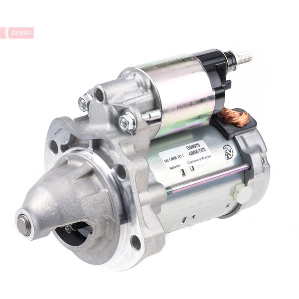 Startmotor 12V Denso DSN975 DENSO