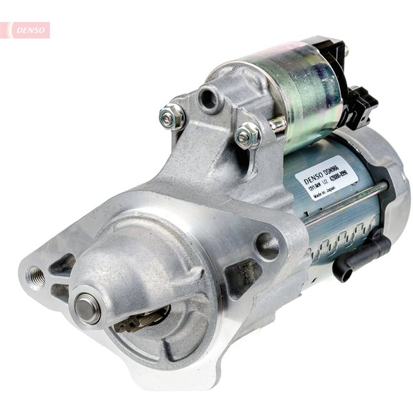 Startmotor 12V Denso DSN986 DENSO