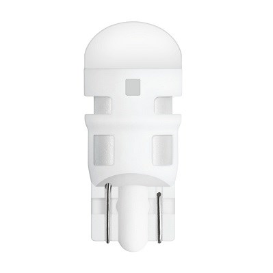 Glödlampa OSRAM LEDriving SL LED W2,1x9,5d, Bak, Fram, Fram eller OSRAM