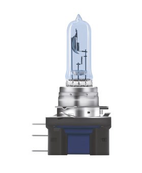 Halogenlampa OSRAM COOL BLUE INTENSE  H15 PGJ23T-1 Osram 64176CBN OSRAM