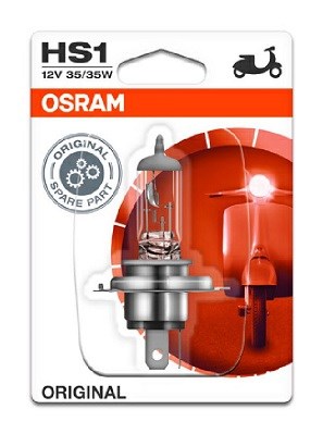 Xenonlampa OSRAM ORIGINAL HS1 PX43t 12V Osram 64185-01B OSRAM