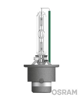 Xenonlampa OSRAM XENARC NIGHT BREAKER LASER D4s P32d-5 Osram 6644 OSRAM