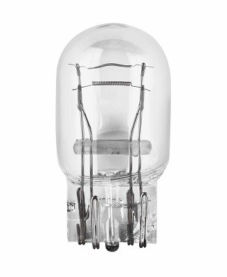 Glödlampa OSRAM ORIGINAL W21/5W W3x16q, Bak OSRAM