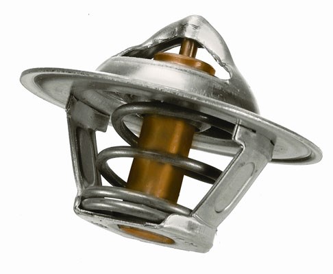 Termostat, kylvätska Borgwarner (wahler) 3000.83 BorgWarner (Wahler)