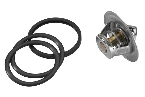 Termostat, kylvätska Borgwarner (wahler) 3136.88D50 BorgWarner (Wahler)