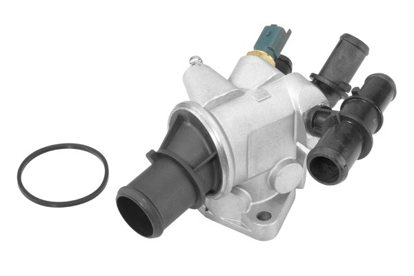 Termostat, kylvätska Borgwarner (wahler) 410589.88D BorgWarner (Wahler)