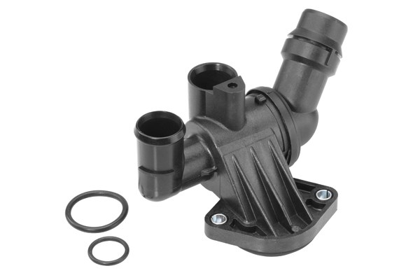 Termostat, kylvätska Borgwarner (wahler) 411186.87D BorgWarner (Wahler)