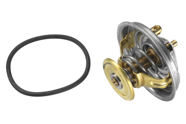Termostat, kylvätska Borgwarner (wahler) 4237.88D BorgWarner (Wahler)