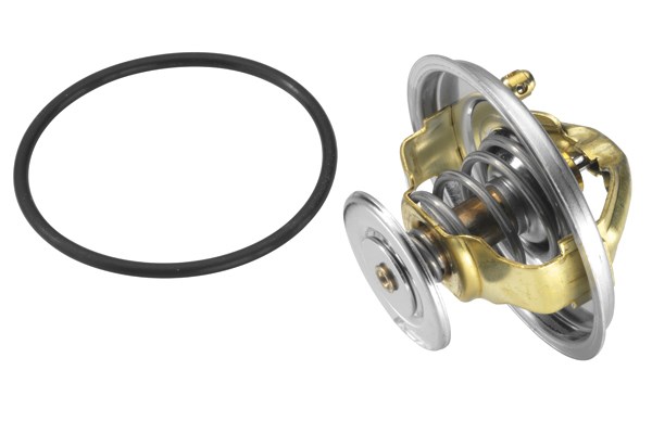 Termostat, kylvätska Borgwarner (wahler) 4516.85D BorgWarner (Wahler)